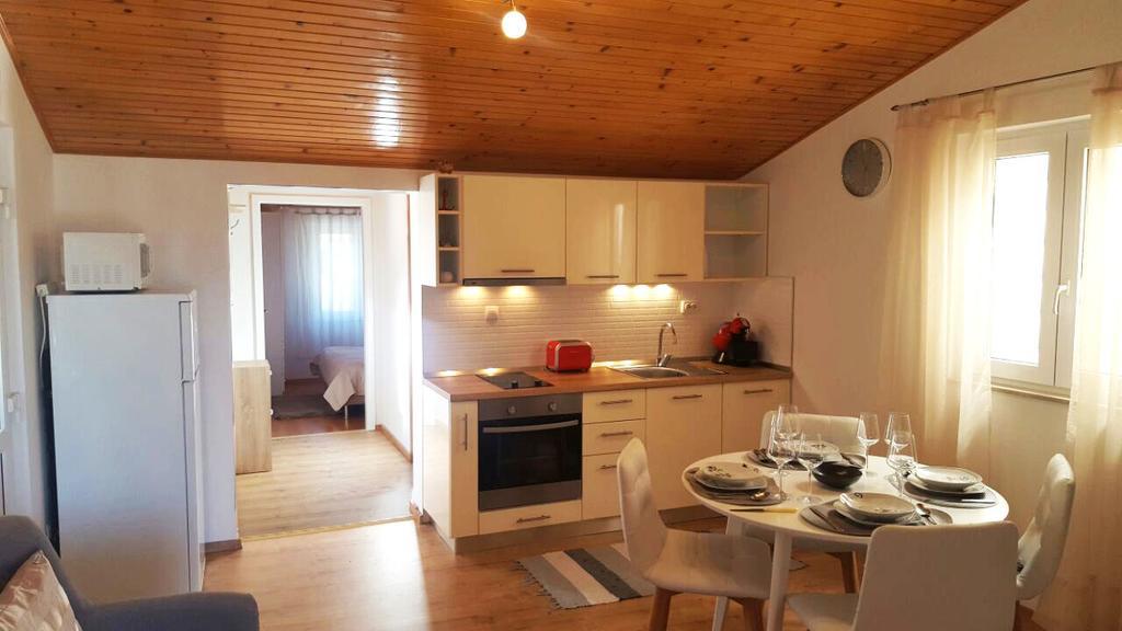 Apartments Kristian Bol Eksteriør billede
